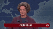 dana carvey snl GIF by Saturday Night Live