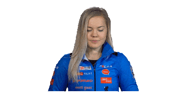 Sticker by International Biathlon Union