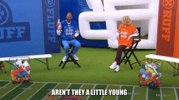 Snoop Dogg On Champagne