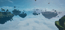 VestGames game fly sky videogame GIF