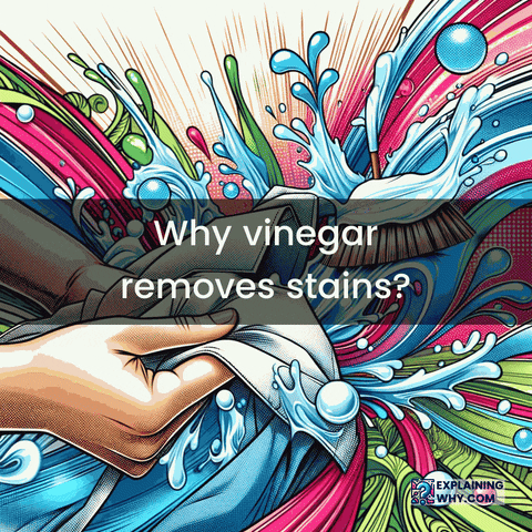 Vinegar GIF by ExplainingWhy.com