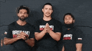 BrisbaneBoxing australia boxing brisbane boxing bag GIF