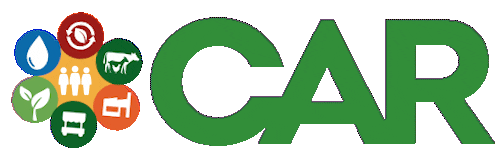 Agricultura Familiar Sticker by CARBahia