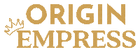 kate_northrup crown origin empress do less Sticker