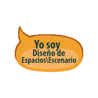Stiker Sticker by Colegiatura