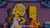 Episode 12 GIF by The Simpsons