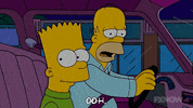 Episode 19 GIF by The Simpsons