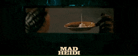 Horror Film GIF by Raven Banner Entertainment