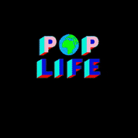 POPLIFEUNIVERSE poplife poplifecle poplifeuniverse GIF