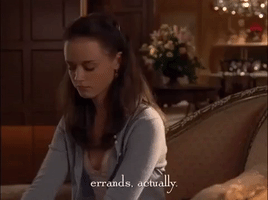 season 4 netflix GIF by Gilmore Girls 