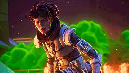 Respawn Entertainment Fire GIF by Xbox