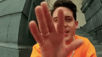 g-eazy throw fits GIF by London On Da Track