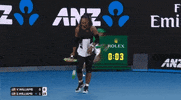 serena williams 2017 womens singles final GIF by Australian Open