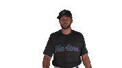 sandy alcantara miami Sticker by MLB