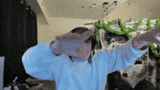 Magic Fingers GIF