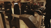 Subway Metro GIF by DAHON Bikes