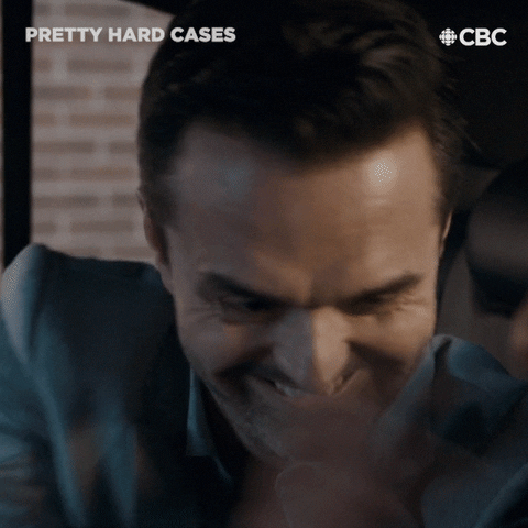 I Like It Reaction GIF by CBC