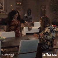 Happy Lets Go GIF by Bounce