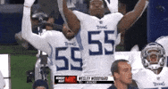 Lets Go Football GIF by NFL