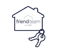Sticker by The Friend Team
