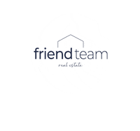friendonyourside the friend team Sticker