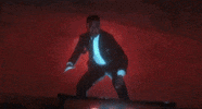 Heaven On Earth GIF by Kid Cudi