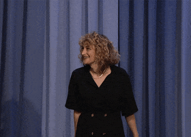 The Tonight Show Hug GIF by The Tonight Show Starring Jimmy Fallon
