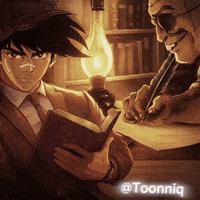 Ashita No Joe GIF