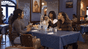 braxton family values drama GIF by WE tv