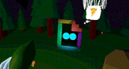 virtual reality steam GIF by MANGOTEETH