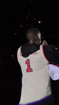 GIF by Bleacher Report