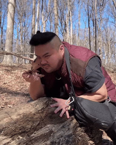 Asian Filipino GIF