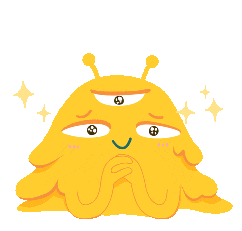 Wait Please Sticker by InterBoosters