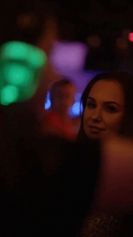 Party Fun GIF by RGB Disco