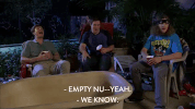 comedy central season 3 episode 14 GIF by Workaholics