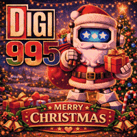 Merry Christmas GIF by Digi 995