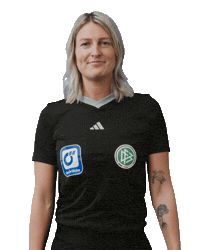 Sport Thumbs Up Sticker by Das Örtliche