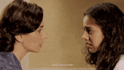 Lesbian Film Couple GIF by Enlightenment Movies