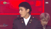 k-pop GIF