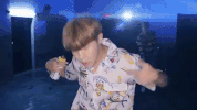 bangtan boys GIF