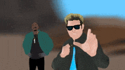 Finish Him Mortal Kombat GIF by 9th Maestro