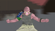 Mortal Kombat Eww GIF by 9th Maestro