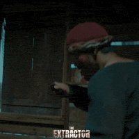 Prepare To Fight Martial Arts GIF by Signature Entertainment
