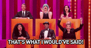 Drag Queen GIF by LogoTV