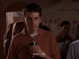 season 5 netflix GIF by Gilmore Girls 