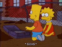 Lisa Simpson Episode 25 GIF by The Simpsons