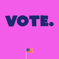 November 6 Thank You GIF by Denyse®