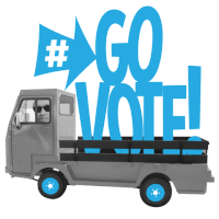 Voting Super Tuesday GIF by #GoVote