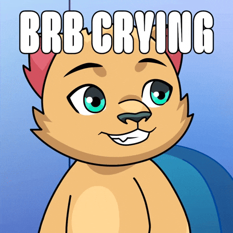 Tv Shows Lol GIF by Kabu