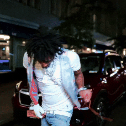 Nba Youngboy Masa GIF by Respective